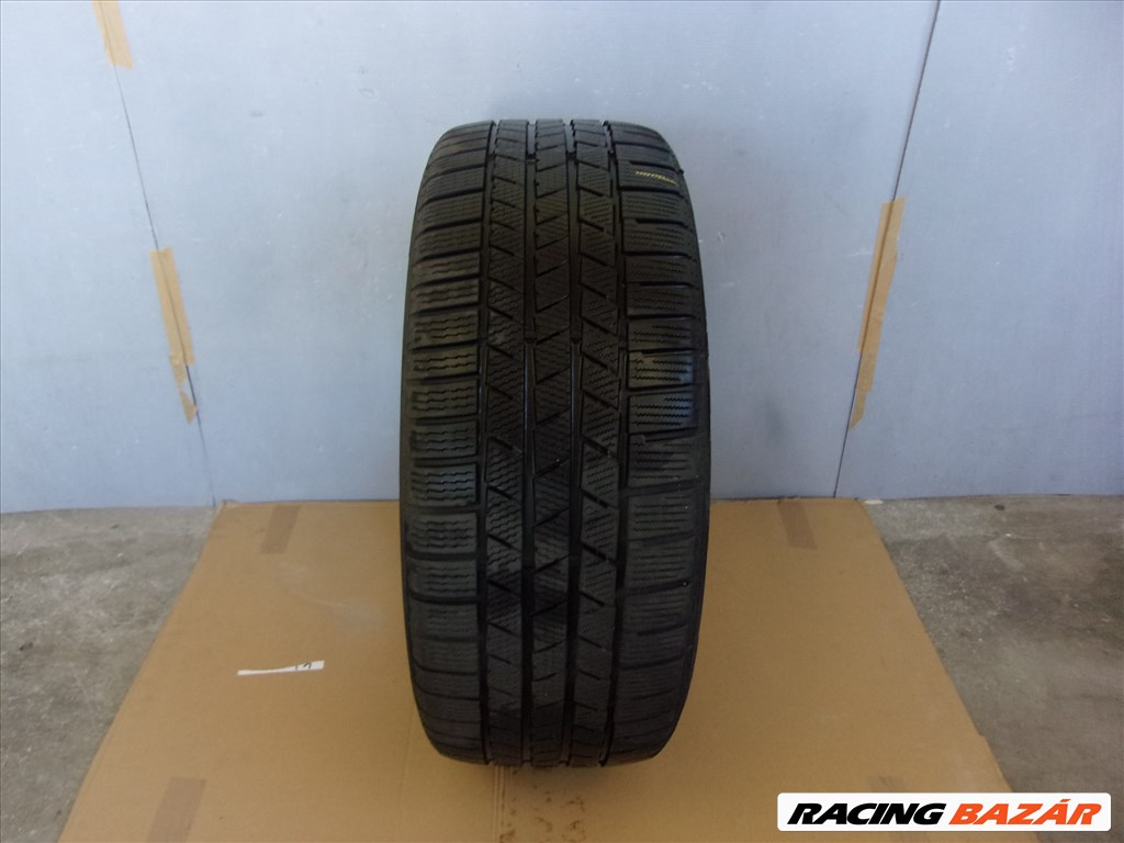 Continental CrossContact Winter XL téli 275/45 R21 110 V TL 2019 1. kép