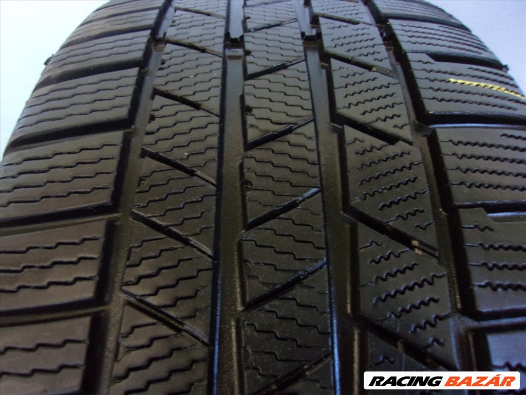 Continental CrossContact Winter XL téli 275/45 R21 110 V TL 2019 2. kép