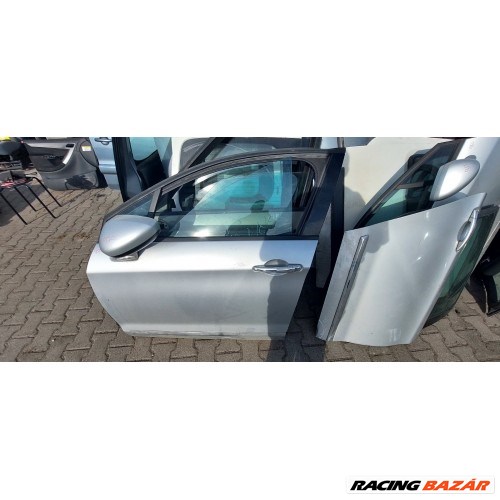 Citroen C5 bal első ajtó 1. kép