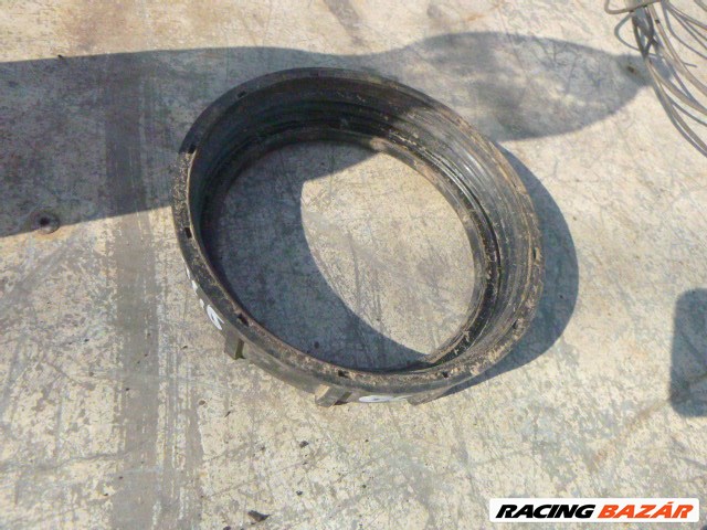 Skoda Octavia I 1999 1,8 benzines tankzáró gyűrű  3. kép