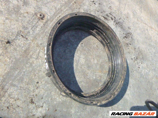 Skoda Octavia I 1999 1,8 benzines tankzáró gyűrű  4. kép