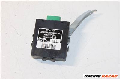 Toyota Hilux 4WD Összkerék Kapcsoló Elektronika 8953371010