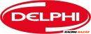 DELPHI DPS00010 - Érzékelő, kipufogógáz-nyomás FORD LAND ROVER MAZDA VOLVO