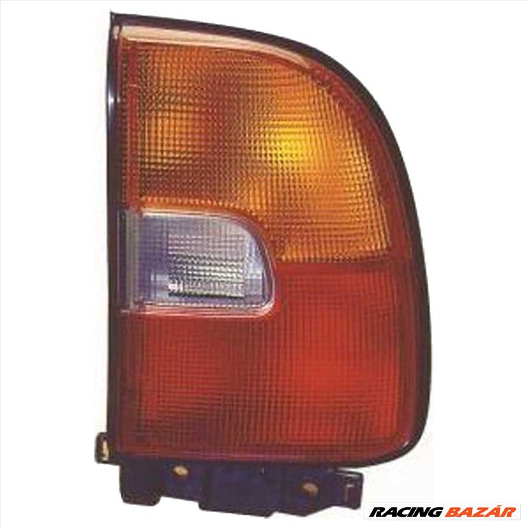 Toyota Rav4 I jobb hátsó lámpa 1993-2000 1. kép