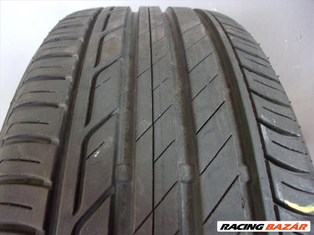 Bridgestone Turanza T001 nyári 215/50 R18 92 W TL 2019 3. kép