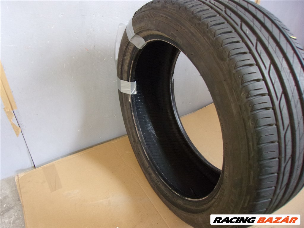 Bridgestone Turanza T001 nyári 215/50 R18 92 W TL 2019 5. kép