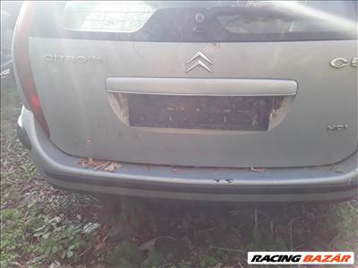 Citroën C5 I Citroen C5 Kombi Csomagtér Ajtó és Alkatrészei