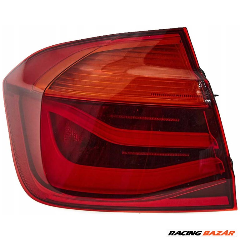 BMW 3 bal hátsó lámpa 2011-2018 1. kép