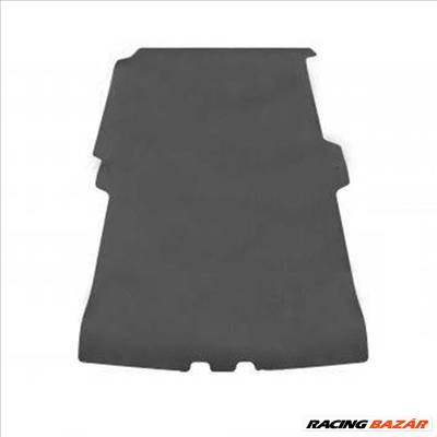 Citroen Jumpy/Spacetourer raktértálca 2016-