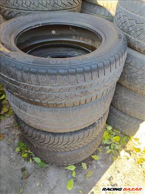  205/60R16 Téligumi Continental téli gumi 