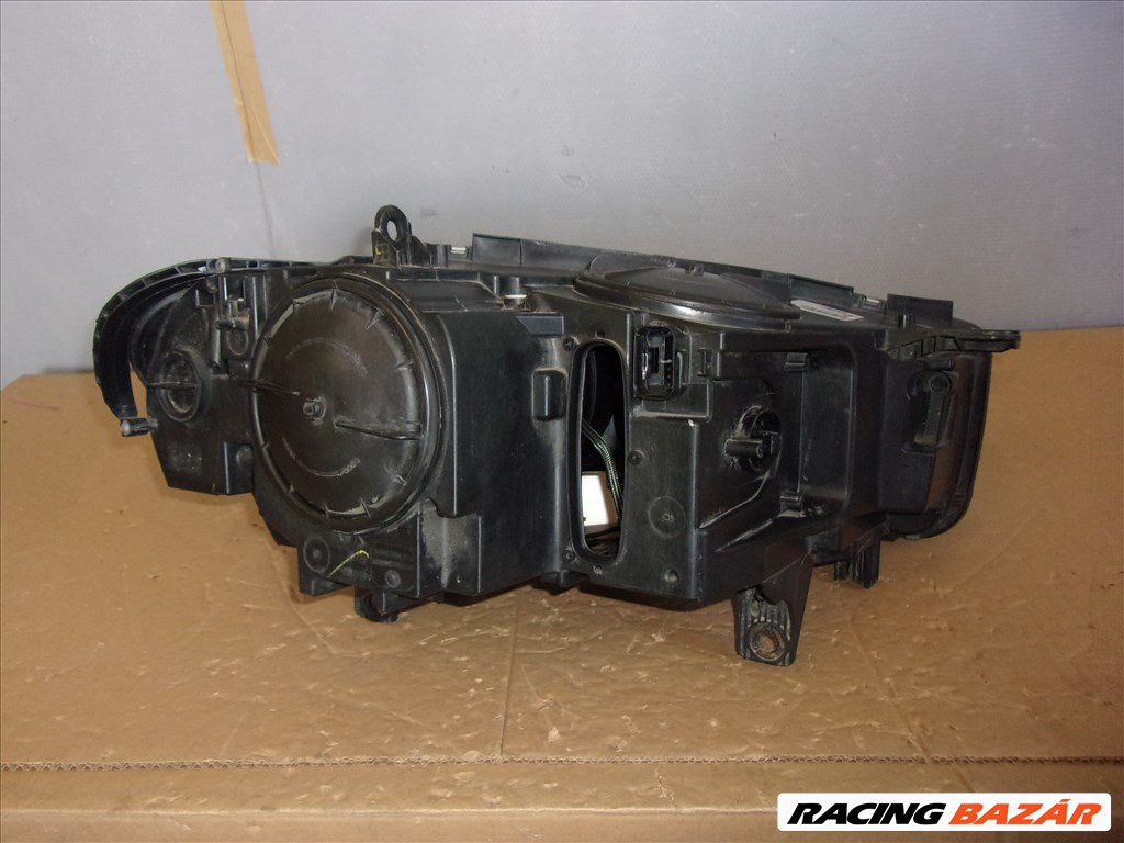 BMW X5 F15 bal első xenon fényszóró 2014-2018 7290053 4. kép