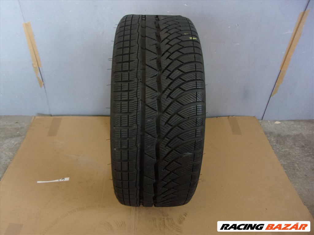 Michelin Pilot Alpin PA4 XL téli 225/55 R19 88 W TL 2020 1. kép