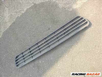 Audi 80 (B4 - 8C) első lökhárító alsó rács 8A0 807 683 D 8a0807683d