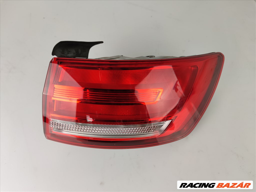 Audi A4 B9 8W 1.4 TFSI Jobb hátsó lámpa  8w9945070 1. kép