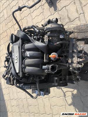 Volkswagen Golf V 1.6 FSI motor 