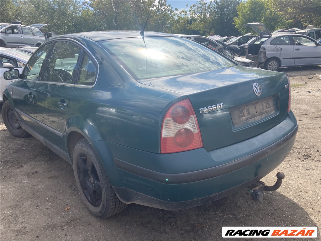 Volkswagen Passat B5.5 1.8T  bontott alkatrészei 2. kép