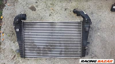 Opel Astra H GTC OPC Z20LEH intercooler 