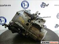 Peugeot 207 1.6 HDI Sebességváltó 20DP45