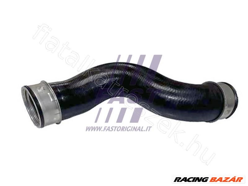 INTERCOOLER HOSE VW CADDY 1.9 TDI - Fastoriginal 1K0145832B 1. kép