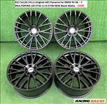 R21 5x120 (74,1) Original AEZ Panama for BMW X5 X6  - Y MULTISPOKE