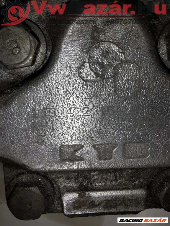 Szervószivattyú VW GOLF IV 1.6 16V 1J0422154B 3. kép