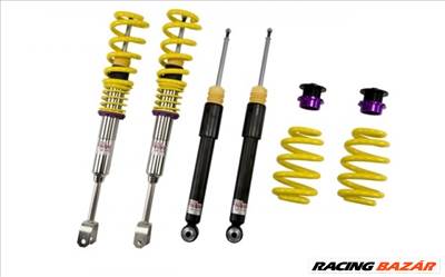 KW Audi RS6 (Typ: 4F), kivéve DRC futóművel, 2004.04-2011.08-ig, Variante 1 állítható magasságú futómű