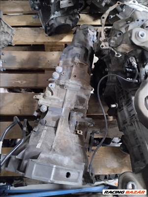 Audi A4 (B6/B7) A4 B6 2.5 v6 manuàl Quattro 6sebességes váltó 