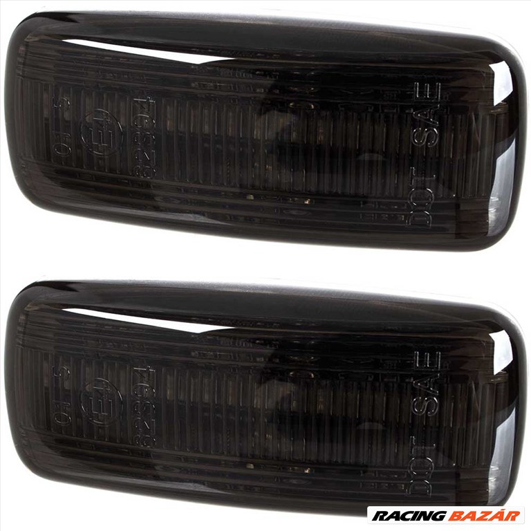 Audi A8 D2 jobb-bal oldali index lámpa 1994-2002 1. kép