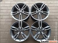 5x114.3 18" Hyundai (i30) használt alufelni garnitúra