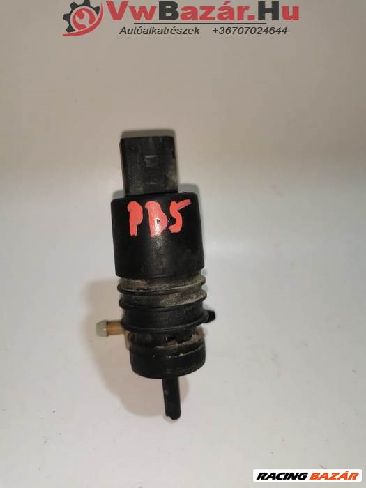 Ablakmosó motor VW PASSAT B5 1. kép