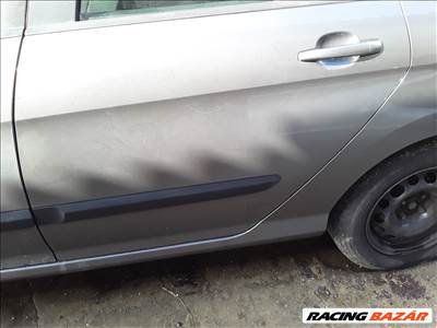 Peugeot 308 SW Bal Hátsó Ajtó KTQC