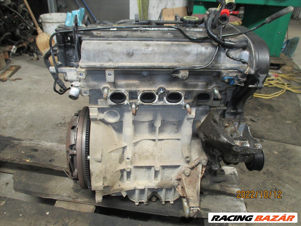 Ford Focus Mk1 motor  2. kép