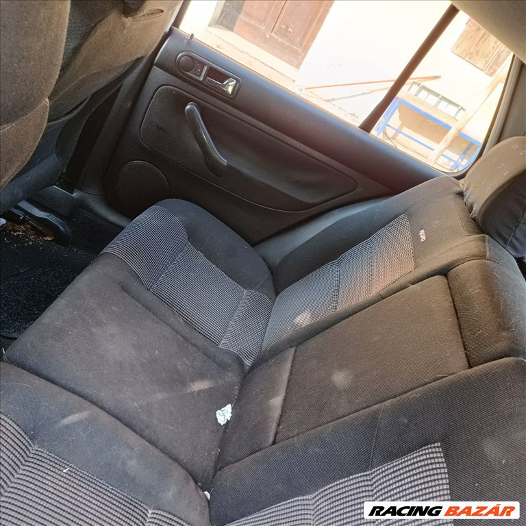 Volkswagen Golf IV 1.9 TDI motor AJM kóddal, 243127km-el eladó ajm19pdtdi vwg419tdi 11. kép