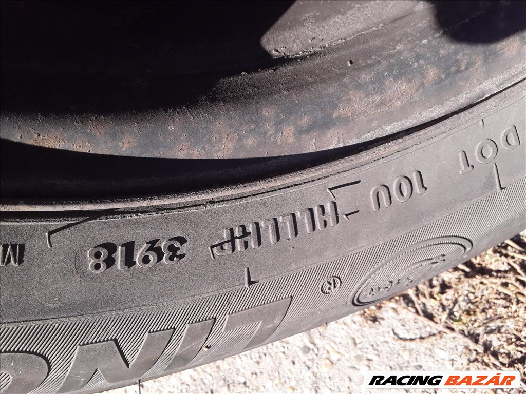 Citroen Berlingo Lemezfelni Garnitúra 15col Gyári 3. kép