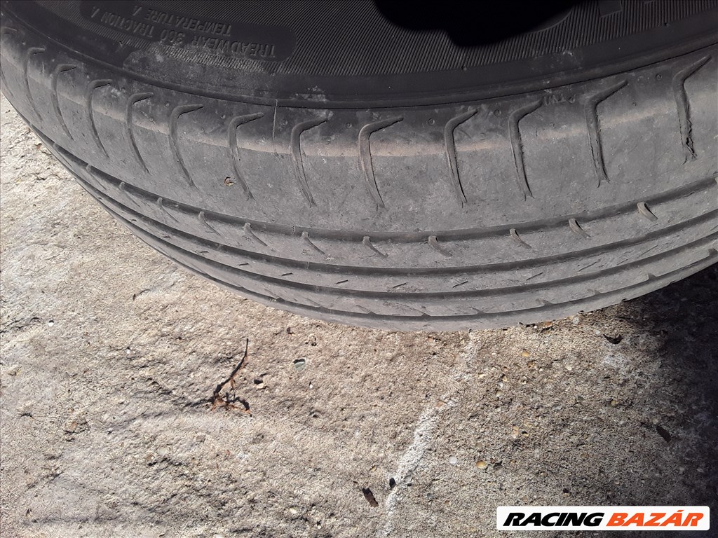 Citroen Berlingo Lemezfelni Garnitúra 15col Gyári 5. kép