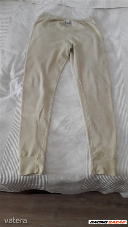 SABELT komplett (már nem) homolog tűzálló alsóruházat (garbó + nadrág+zokni) L-es méret 2. kép