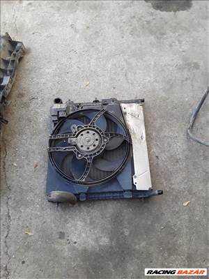 Peugeot 207 Benzines Diesel Hűtőventillátorok