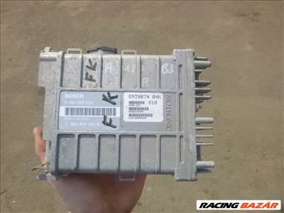 Audi 80 (B3 - 89) 2,0 (AAD) BOSCH motorvezérlő 893 907 404 K 0261200236 893907404k