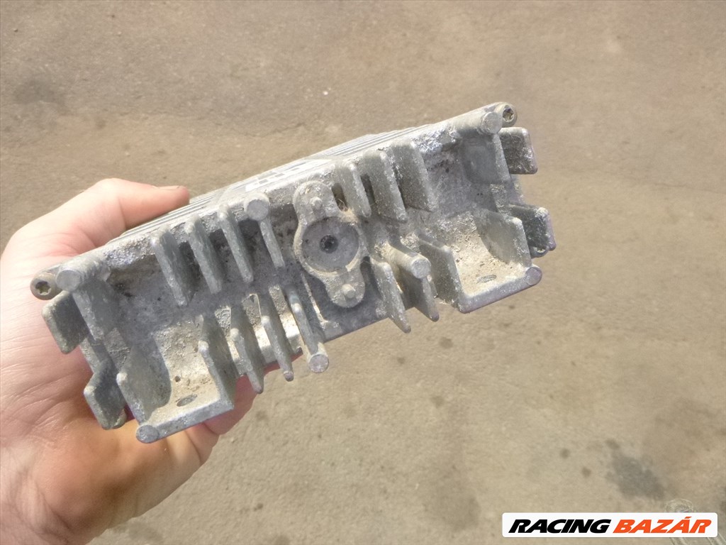 Audi 80 (B3 - 89) 2,0 (AAD) BOSCH motorvezérlő 893 907 404 K 0261200236 893907404k 3. kép