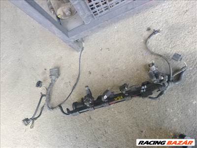 Volkswagen Golf III 1,4 injektor híd CSŐ csatlakozóval 0 280 151 058 0280151058