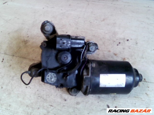 DAEWOO LANOS -01 Ablaktörlő motor első 1. kép