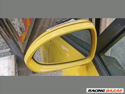 Opel Corsa D bal első tükör (elektromos)