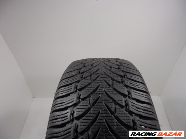 Nokian WR SUV 4 225/55 R18  1. kép