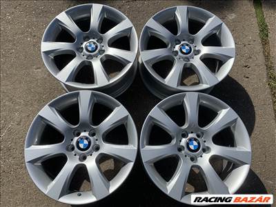 4db gyári 18" BMW 5 F10-5GT F07-F01 Styling 330 alufelni. (2686)