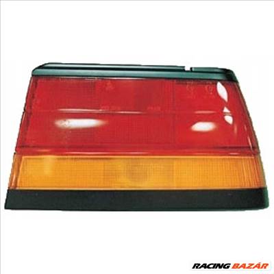 Nissan Sunny II bal hátsó lámpa 1986-1991