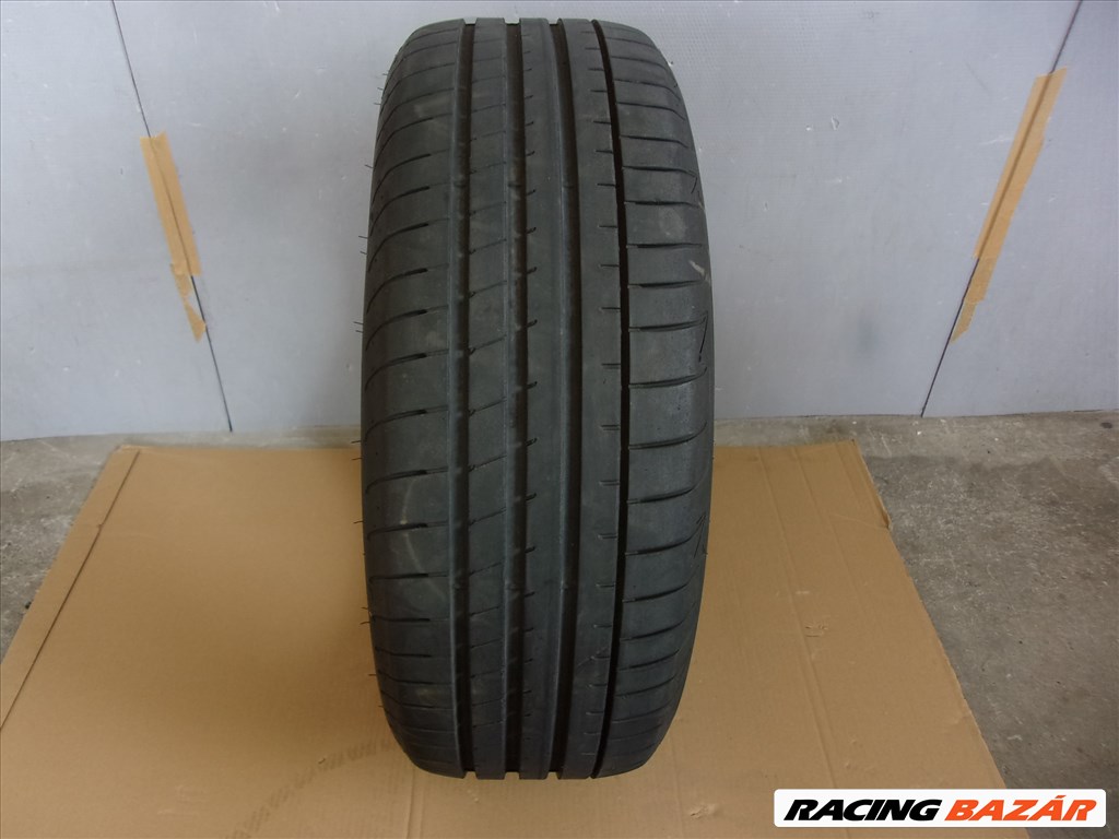 Goodyear Eagle F1 Asymmetric 3 XL nyári 235/55 R19 105 W TL 2019 1. kép