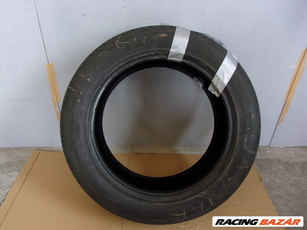 Goodyear Eagle F1 Asymmetric 3 XL nyári 235/55 R19 105 W TL 2019 4. kép