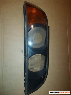 BMW 5-ös sorozat E39 fényszóró,lámpabúra 