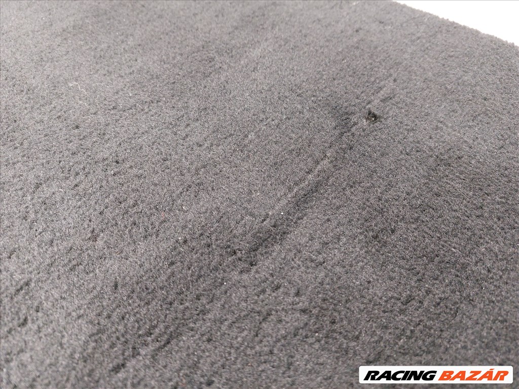 BMW E39 touring fekete csomagtér szőnyeg kárpit borítás eladó (103257)   2. kép