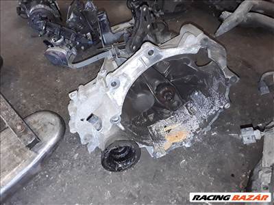 Skoda Fabia / Volkswagen VW Polo / Seat Ibiza 1.2, FQE kódú sebességváltó